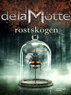 cover image of Rostskogen